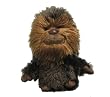 Chewbacca Big Head Plush