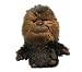 Chewbacca Big Head Plush