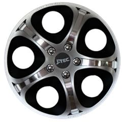 Radkappen Radzierblenden Radabdeckungen 16" Zoll #136