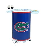 Review Creative Cooling  / The Entertainer Sports Refrigerator / Party Cooler - Florida