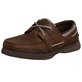 Maui Surf Company Men's Nantucket Boat Shoe