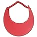 Foam Sun Visors #8-Cherry Red