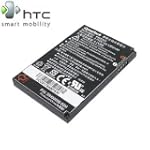 1350mAh Standard Battery fits HTC TyTN II / AT&T Tilt 8925 / P4550 Kaiser