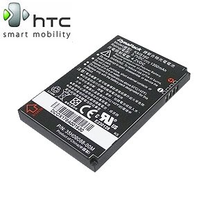 HTC KAIS160 BATTERY FOR 8925 TILT TYTN II KAISER P4550