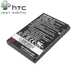 New OEM HTC 8925 Battery for AT&T Tilt KAIS160 TYTN II
