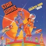  : Star Wars And Other Galactic Funk