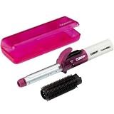 Conair TC605BC ThermaCell Cordless Curling Iron, 0.6 Pound
