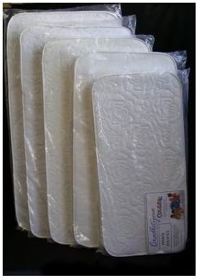 14" X 29" X 2" Replacement Mattress Pad for Baby's Use