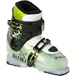 Dalbello Sports Menace 2 Boot - Kids' Transparent Black/Green, 19.5