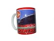 Stadium/theater of Dreams Mug (Set of 2)