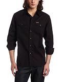 Rocawear Men's Long Sleeve Rush Shirt