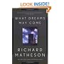What Dreams May Come: A Novel