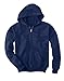 Hanes Comfortblend® EcoSmart® Full-Zip Kids' Hoodie Sweatshirt
