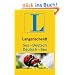 Langenscheidt Sex-Deutsch / Deutsch-Sex