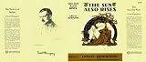 The Sun Also Rises (Replication Dust Jacket for the 1st Edition Book-JACKET ONLY; NO BOOK)