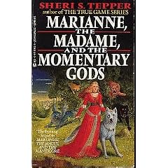 Marianne, the Madame, and the Momentary Gods