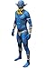 Morphsuits Men's Orc Jaw Dropper Halloween Costume