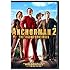 Anchorman 2: The Legend Continues