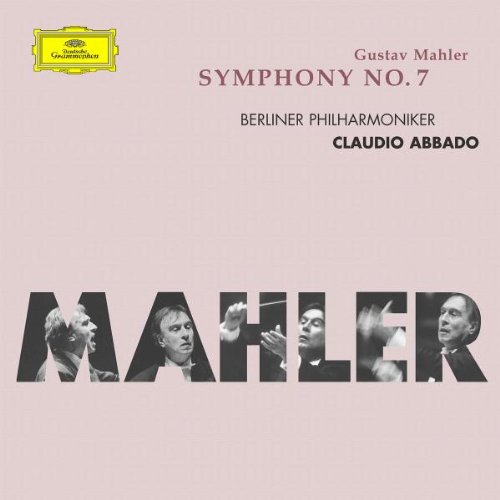 MAHLER - Symphony No.7