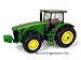 1:16 John Deere 8430 Tractor with Large Tires by Ertl