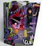 Hi Hi Puffy Ami Yumi Doll Figure Yumi
