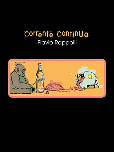 Corrente Continua (Italian Edition)