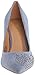 Nine West Women's Rdytomingl Suede Dress Pump