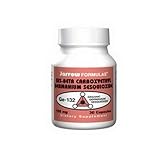 Jarrow Formulations Jarrow Germanium 150mg Ge-132, 30 Capsules