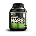 Optimum Nutrition (ON) Serious Mass - 6 lbs (Chocolate) RS.3310.00