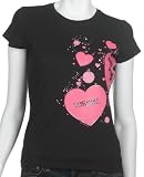 Chicago White Sox Women's Allover Heart Tee