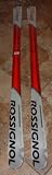 Rossignol Axium X Power T 170cm skis shape