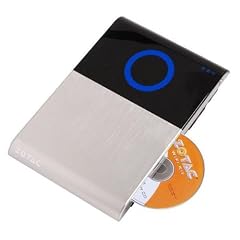 Zotac ZBOX ID33 Barebone-PC (Intel Atom D525, DDR2-800 supported, Blu-ray, Next Generation NVIDIA ION 512MB, WLAN)