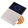 Zotac ZBOX ID33 Barebone-PC (Intel Atom D525, DDR2-800 supported, Blu-ray, Next Generation NVIDIA ION 512MB, WLAN)