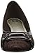 Anne Klein Women's Melanie Fabric Dress Pump