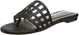 jessica bennett Womens Royce Thong Sandal Sandal