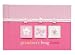 Search Our Specialty Mall : Carter's Sweet Baby Girl Grandma's Brag Book (Pack of 3)