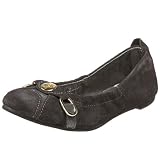 Pliner Jrs Little KidBig Kid Pl58 Trina Ballerina