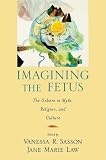 Imagining the Fetus: The Unborn in Myth, Religion, and Culture (American Academy of Religion Cultural Criticism Series)
