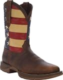 Durango Boot Men's DB5554 12 Rebel Casual Shoes