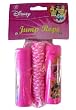Disney Princess Jump Rope - Cardio Exercise Training Jump Like a Princess