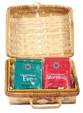 Christmas Tea Hamper Gift Basket