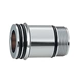 カクダイ F.V.連結管 T型 407-102-190