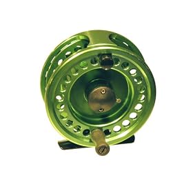 Okuma Sanibel Fly Reel