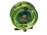 Okuma Sanibel Fly Reel