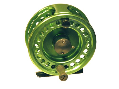 Okuma Sanibel Fly Reel