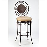 Richland 30" Swivel Bar Stool