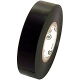 Electrical Tape 3/4" x 66' UL/CSA several colors.