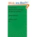 Komplexit�ten: Warum wir erst anfangen, die Welt zu verstehen (edition unseld)