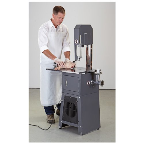 Guide Gear Meat Processor Saw Purchase! hoangnam1144