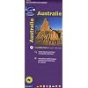 85106 Australie 1/4m